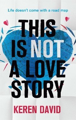 This is Not a Love Story 1