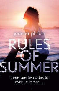 bokomslag Rules of Summer