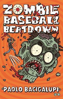 Zombie Baseball Beatdown 1