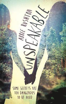Unspeakable 1