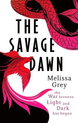 The Savage Dawn 1