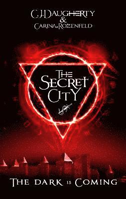 The Secret City 1