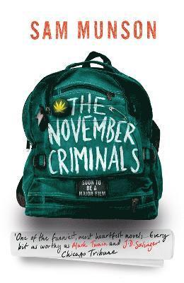 The November Criminals 1
