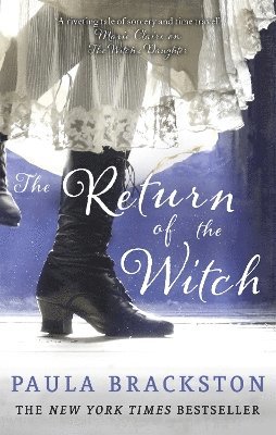 The Return of the Witch 1