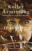 Kelley Armstrong - Missing, Häftad