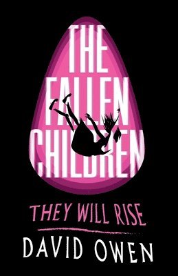 bokomslag The Fallen Children