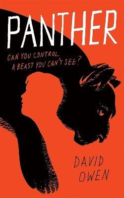 David Owen - Panther, Häftad
