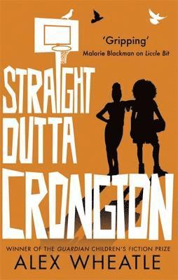 Straight Outta Crongton 1