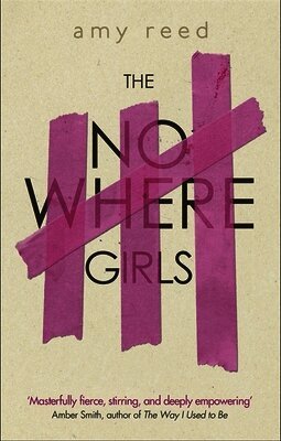 Amy Reed - Nowhere Girls, Häftad