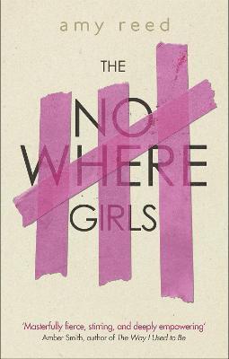 Amy Reed - Nowhere Girls, Häftad
