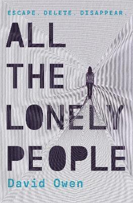 David Owen - All The Lonely People, Häftad