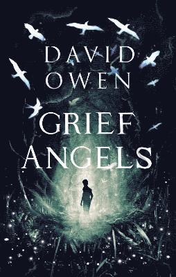 Grief Angels 1