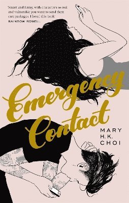 Emergency Contact 1