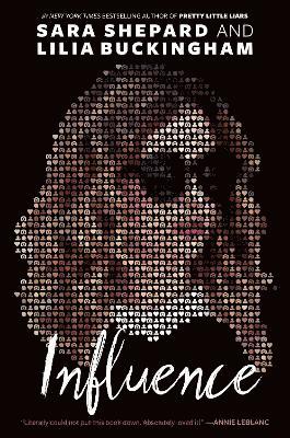 Sara Shepard, Lilia Buckingham - Influence, Häftad