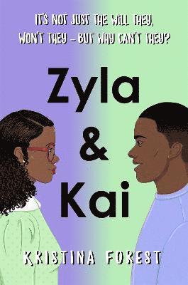 Zyla & Kai 1