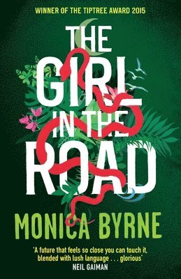 Girl in the Road