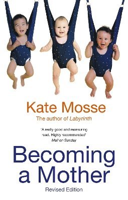 Becoming A Mother 1