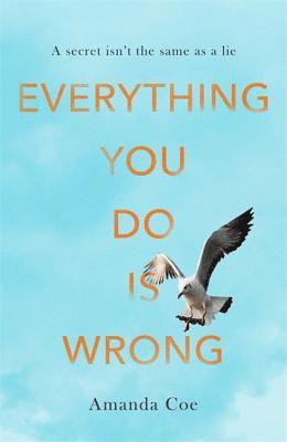 Everything You Do Is Wrong 1