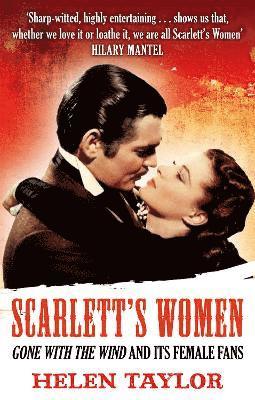 Helen Taylor - Scarlett's Women, Häftad