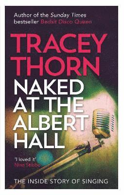 Naked at the Albert Hall 1