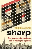 Michelle Dean - Sharp, Häftad. Tillgänglighet: Lägg i varukorg