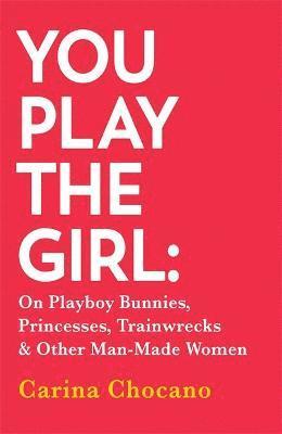 You Play The Girl 1