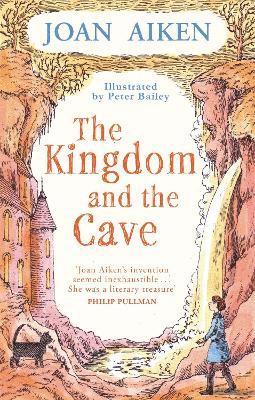 bokomslag Kingdom and the Cave