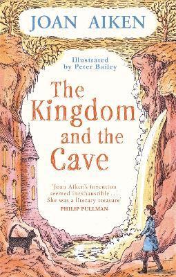 The Kingdom and the Cave 1