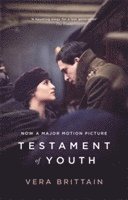 bokomslag Testament Of Youth