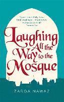 bokomslag Laughing All the Way to the Mosque