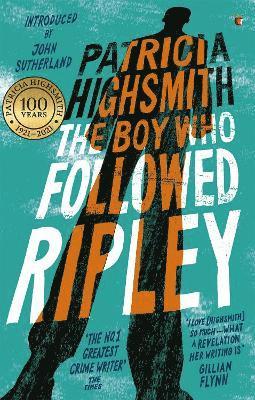 The Boy Who Followed Ripley 1