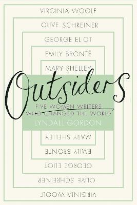 Outsiders 1