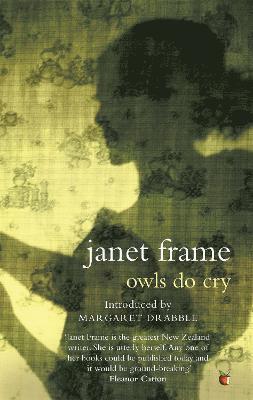 Janet Frame - Owls Do Cry, Häftad