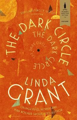 Linda Grant - Dark Circle, Häftad