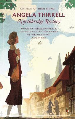 Angela Thirkell - Northbridge Rectory, Häftad