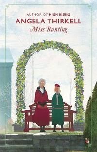 bokomslag Miss Bunting