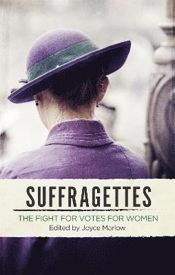 bokomslag Suffragettes