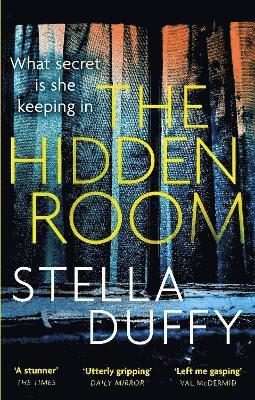 Stella Duffy - Hidden Room, Häftad