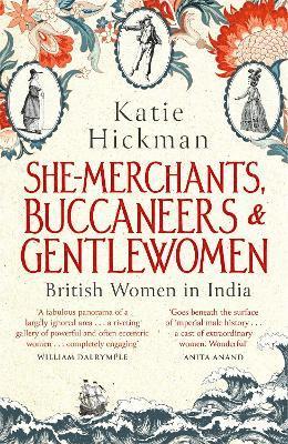 She-Merchants, Buccaneers and Gentlewomen 1