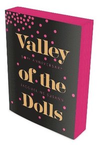 bokomslag Valley Of The Dolls