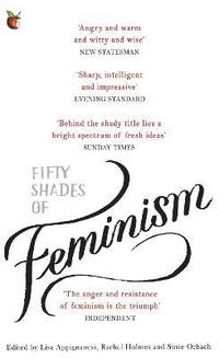 bokomslag Fifty Shades of Feminism
