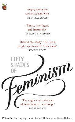 Fifty Shades of Feminism 1