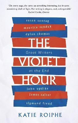 The Violet Hour 1