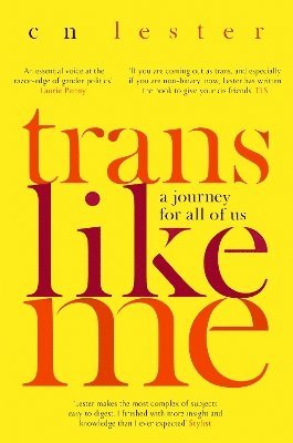 Trans Like Me 1