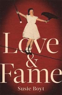 bokomslag Love & Fame