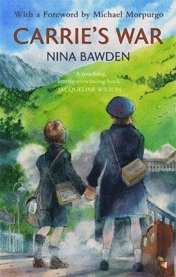 Nina Bawden - Carrie's War, Häftad