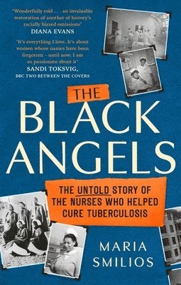 Black Angels