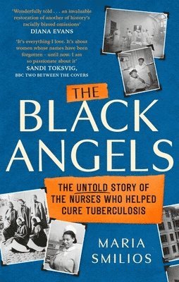 Black Angels