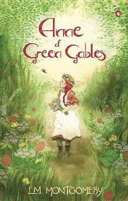 bokomslag Anne of Green Gables