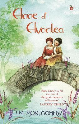 L. Montgomery M. - Anne of Avonlea, Häftad